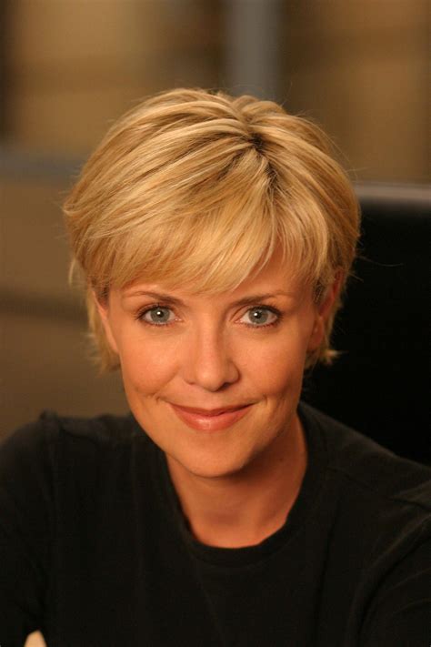 Amanda Tapping